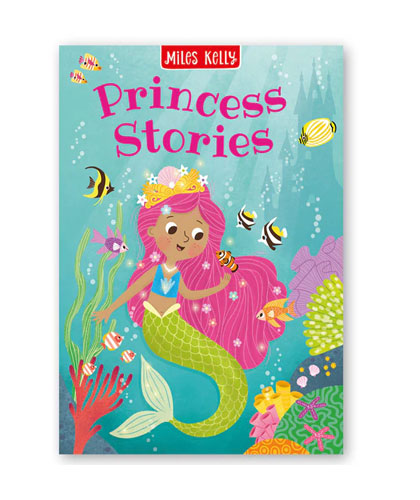 Princess Stories