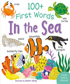 100+ First Words In the Sea