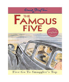 Famous Five: Five Go To Smuggler's Top