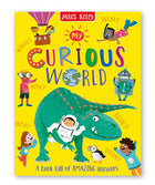 My Curious World
