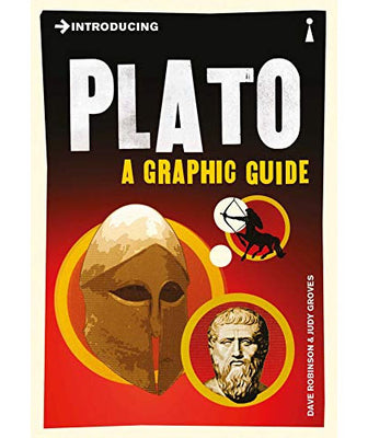 INTRODUCING PLATO: A GRAPHIC GUIDE