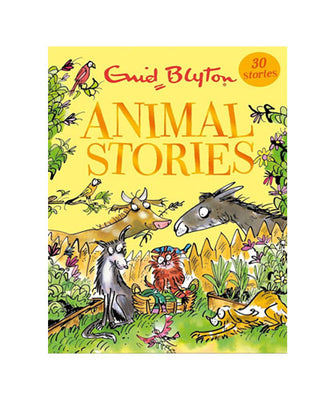Animal Stories – Collection of 30 stories