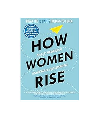 How Women Rise