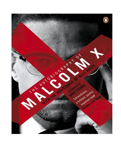 Autobiography of Malcolm X