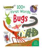 100+ First Words Bugs