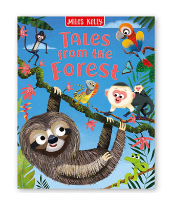 Tales from the Forest