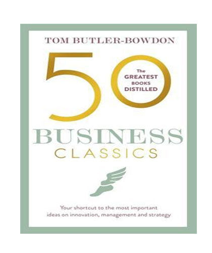 50 Business Classics