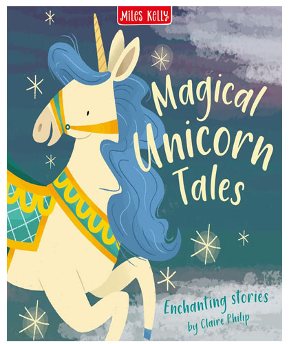 Magical Unicorn Tales (First Stories & Rhymes)