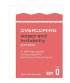 Overcoming anger and Irritability,2nd Edition