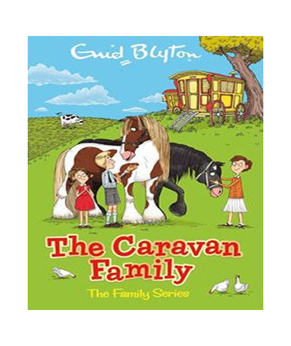 The Caravan Family