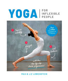 Yoga For Inflexible People
