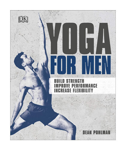 Yoga For Men