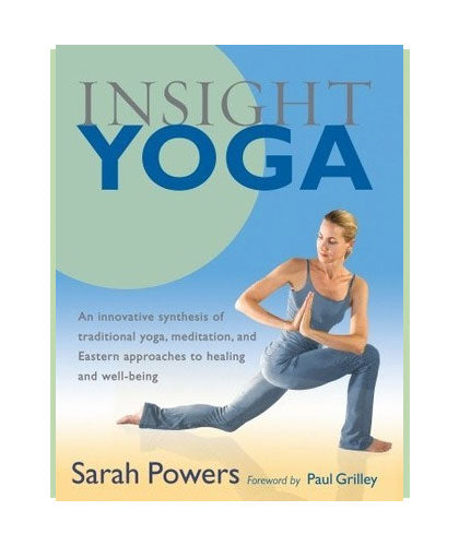 Insight Yoga: