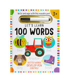Let's Learn: First 100 Words