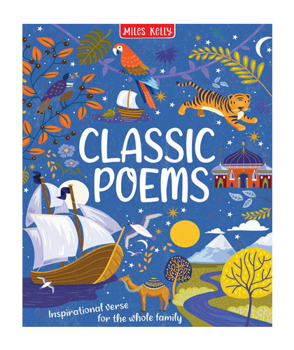 Classic Poems