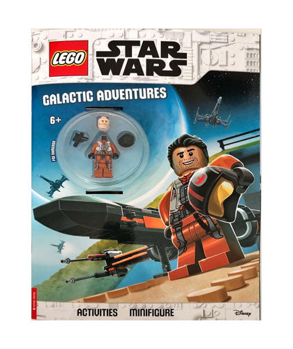 Star Wars: Galactic Adventures