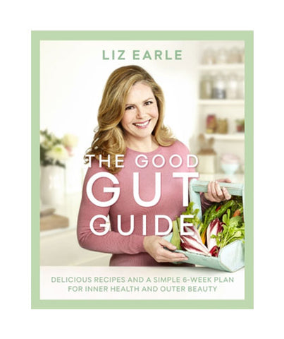 The Good Gut Guide