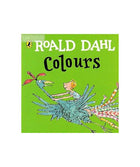 Roald Dahl Colours