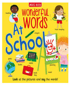 Wonderful Words: At School
