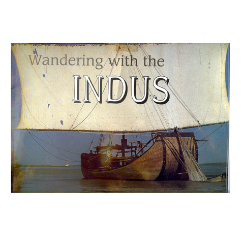 Wandering With The INDUS