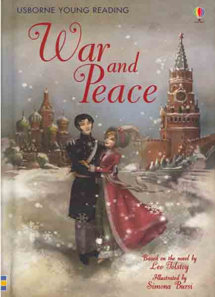 War And Peace: Young Reading Series 1