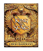 King Of Scars