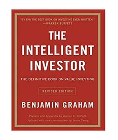 The Intelligent Investor