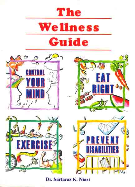 The Wellness Guide