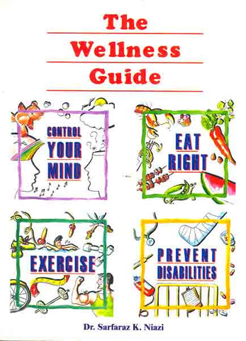 The Wellness Guide