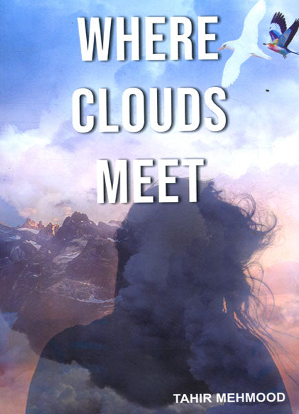 Where Clouds Meet