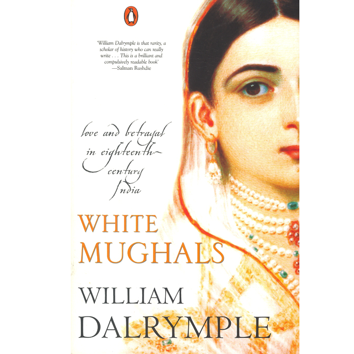 White Mughals