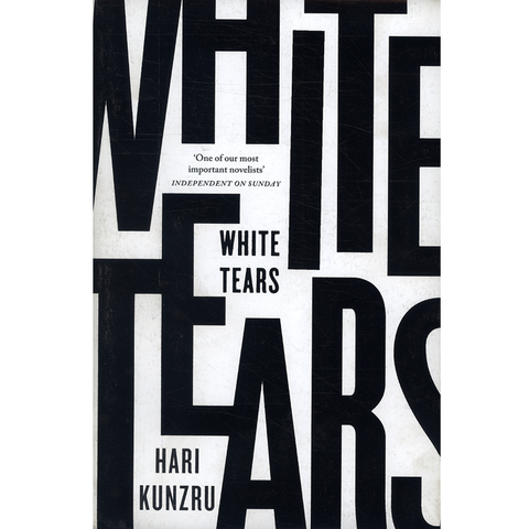 White Tears