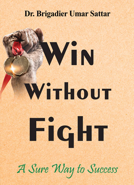 Win Without Fight