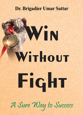 Win Without Fight