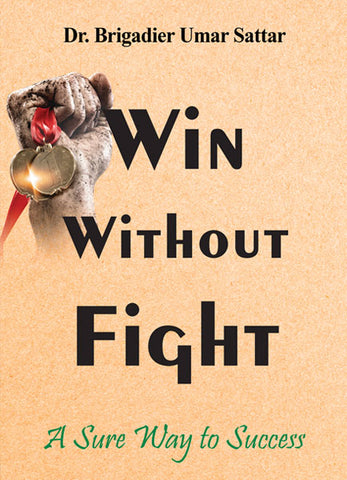 Win Without Fight