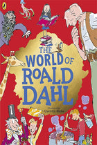"The World of Roald Dahl"