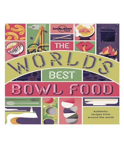 The World's Best Bowl Food