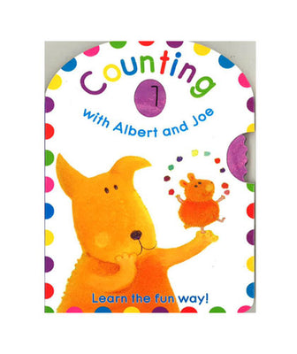 Albert And Joe: Counting