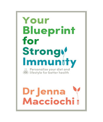 Your Blueprint for Strong Immunity