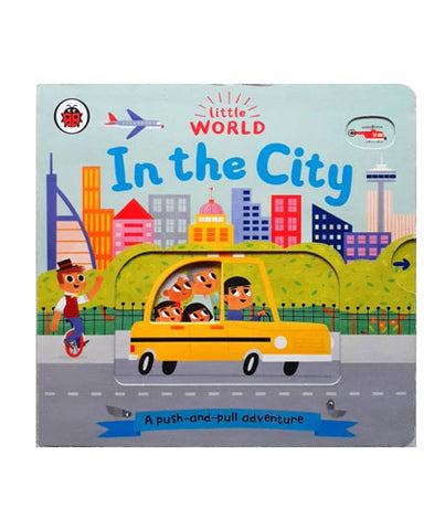 Little World : In the City