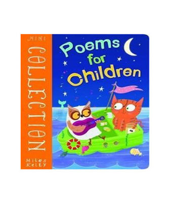 Poems For Children: Mini Collection