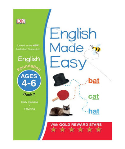 English Made Easy