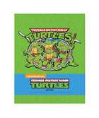 Teenage Mutant Ninja Turtles Retro