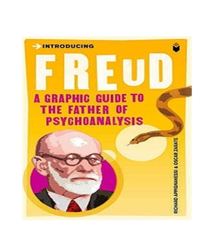 Introducing Freud