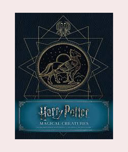 Harry Potter: Magical Creatures