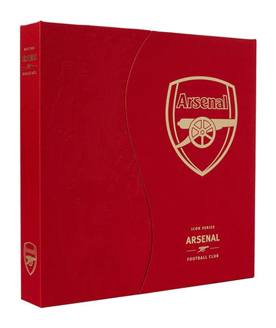 Arsenal: The Archives Collection