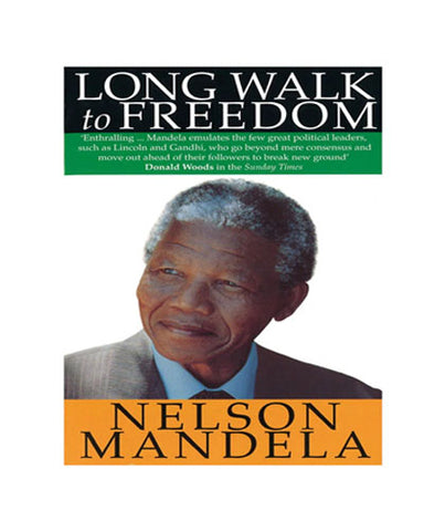 Long Walk To Freedom