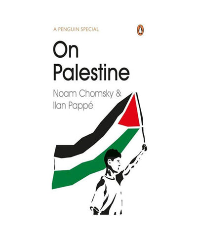 On Palestine