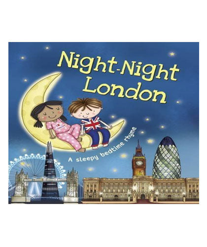 Night- Night London