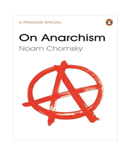 On Anarchism